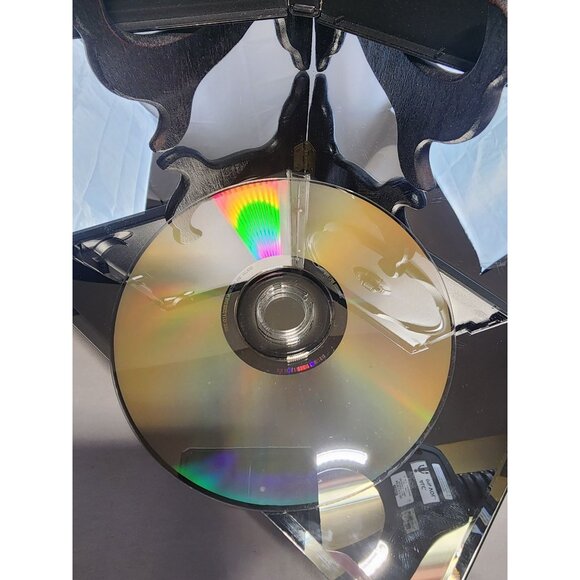 Superman vs. the Monsters and Villains (DVD) Vintage 2001 - Picture 8 of 8